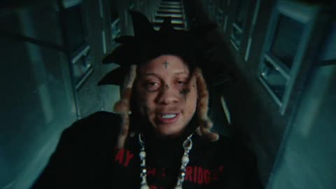 Trippie Redd - Bando Kid (Official Video)