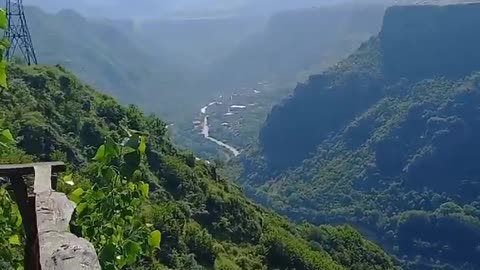 Lori Province #armenia #Lori #turism