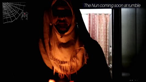 The Nun trailer #horror #scary #viral