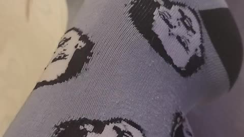 Poe socks