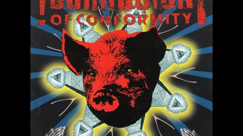 Corrosion Of Conformity Long Whip Big America