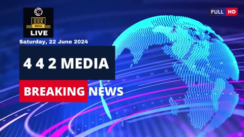 442 Media Breaking News - Kenya