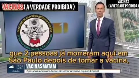 Quando Bolsonaro Alertou ele era G3n0c1d4 né TRALLI ???