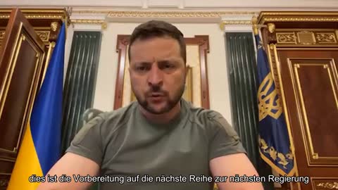 Nach einer Reihe von Siegen an der Front gibt es keine Pause, sondern Vorbereitung, - Zelensky