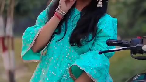 Vaishnavi seth dance