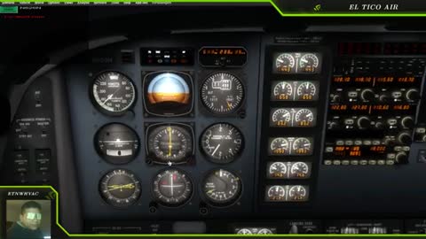 Microsoft Flight Simulator - Landing @ Cuzco Prove To Be A Challenge!!!