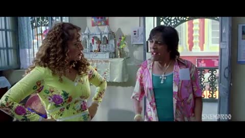 Best Of Golmaal Returns Comedy Scene - Ajay Devgan - Arshad Warsi - Kareena Kapoor