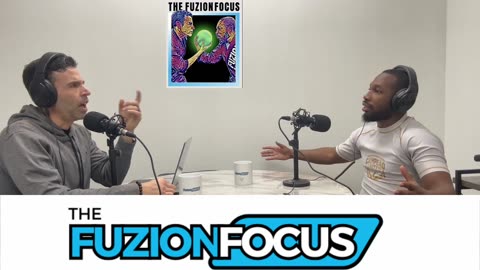 The Fuzion Focus Episode 14: Martial Arts & Pop Culture, reviews and debates