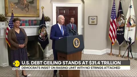 Us house divided over raising debt ceiling |Economy| Latest news