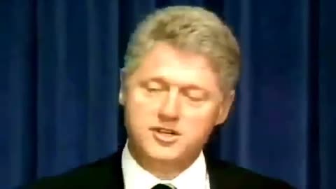 BILL CLINTON “APOLOGIZES” FOR MK ULTRA ~HUMAN EXPERIMENTATIONS