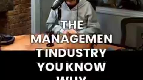 J management