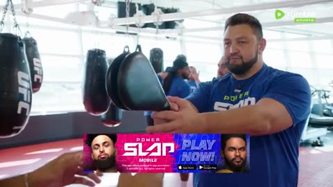 Power Slap: Road to the Title - Season 2 Episode 1 - World’s Best Slap Fighting Talent