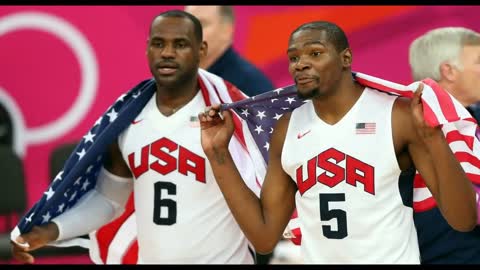 Tokyo Olympics Basketball: Kevin Durant, U.S. Beat Spain