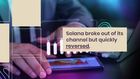 This Is Why Solana’s (SOL) Fakeout Could Trigger a 13% Price Drop