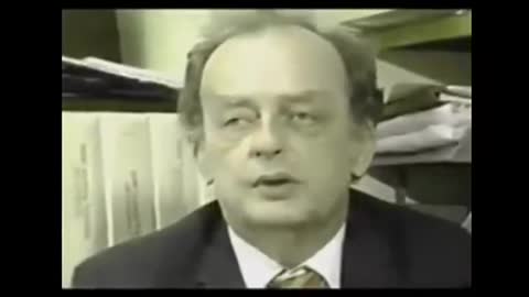 CNN - Reports in 1985 on EMF & Direct Energy Weapons