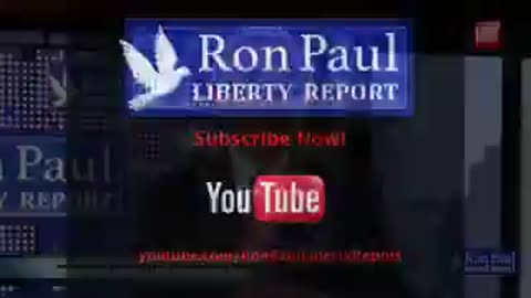 Senator Ron Paul: "Inflation Is Theft"