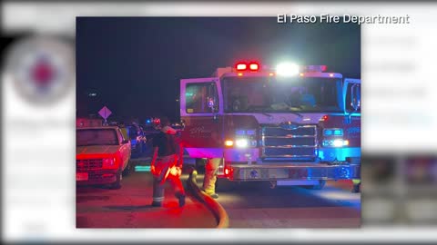 Texas: 1 dead in train derailment