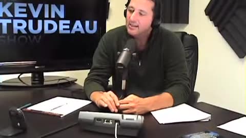 Kevin Trudeau - Phone Calls, Proline Glycol, Joe Sugarman