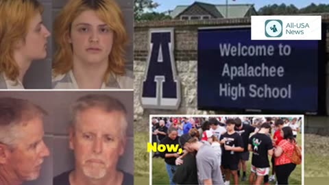 Mother of mass shooting suspect called Apalachee High School