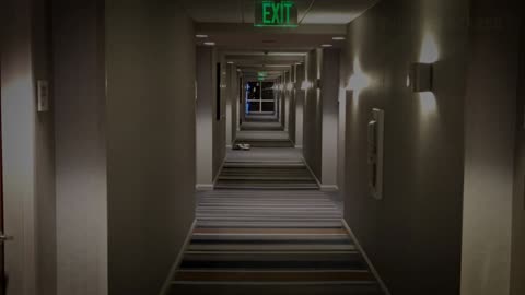 3 Spine-Tingling Real Hotel Horror Experiences