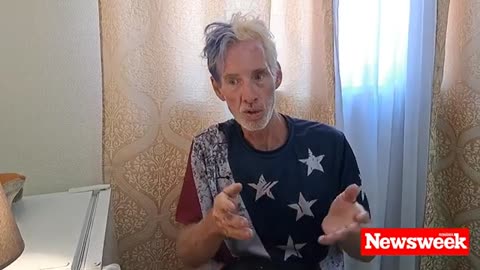 Ryan Routh the suspect in Trump assassination attempt was interviewed by Newsweek Romania in 2022