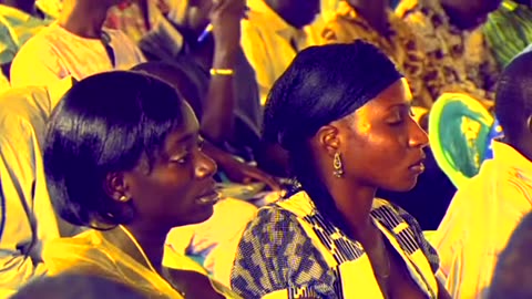 Ghana Part Two | NickV Ministries