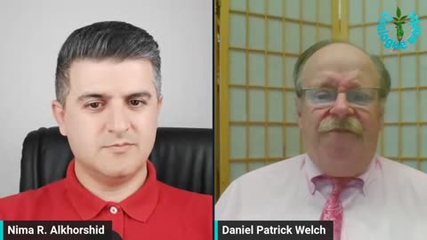 Daniel P. Welch: The West's EPIC Failures in Ukraine & Israel EXPOSED!