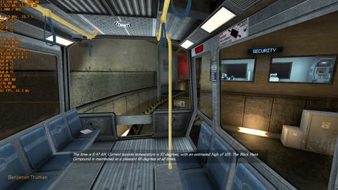 Black Mesa P1, they have come a long way