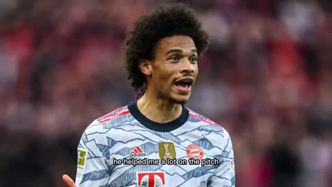 CONFIRMED! ✅ NEW Arsenal FC SIGNING to MAKE EMIRATES MOVE DONE🔜!🤩Leroy Sane Arsenal TRANSFER CLOSE!