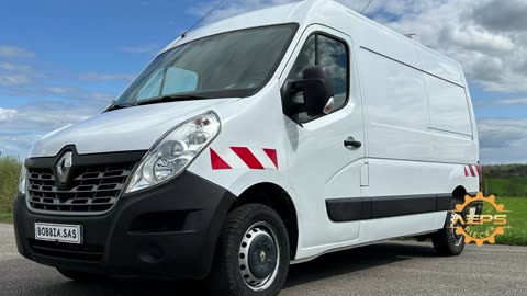 AEPSPIECES.COM - Boite de vitesses manuelle RENAULT MASTER III 2.3 PF6S009