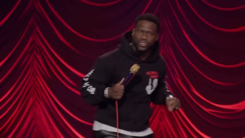 Kevin Hart Hilariously Roasts Unattractive People | Reality Check Stand-Up