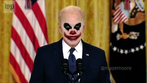 Biden Joker