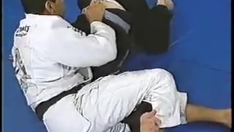 Joe Moreira BJJ Blue Belt 02