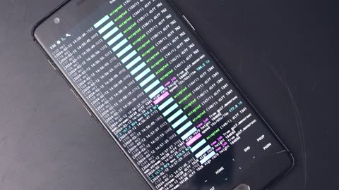 Monero Mining auf ALTEN Smartphones mit Termux und XMRig