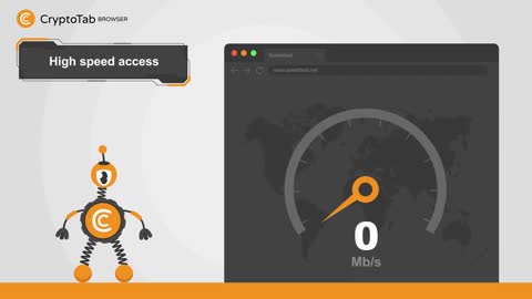 CryptoTab Browser for Everyone