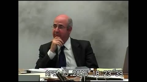 Bill Browder Claims He Made No Attempt To Talk To Sergei Magnitsky In Jail | The Washington Pundit