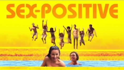 Sex Positive Movie Review