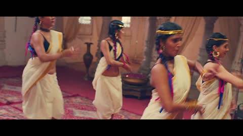 Major Lazer _ DJ Snake - Lean On (feat. MØ) (official music video)