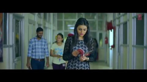 Asla Gagan Kokri FULL VIDEO - Laddi Gill - New Punjabi Single 2015 - T-Series