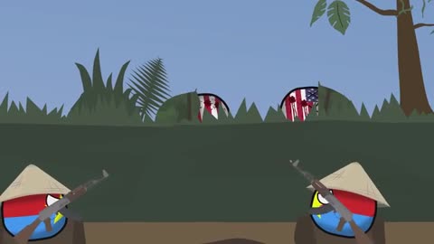 COUNTRYBALLS: History of Vietnam