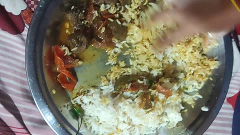 How about meat and rice? 🤪🤪🤪|| मासु र भात कस्तो छ?