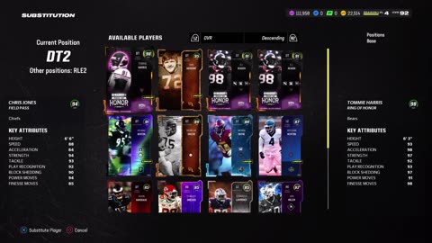 Madden 24 MUT Ps5 Twitch Stream 04/29