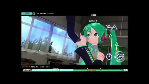 Miku time & Arus talks with Elle-C X