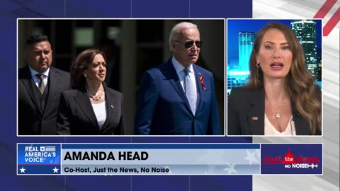 Kamala Harris faces social media backlash after praising Biden’s energy agenda