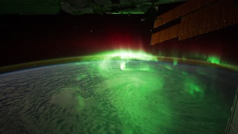 Time lapse | over Australia 🌏 | beautiful scenery 😍