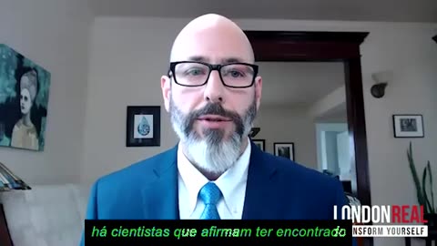 Dr. Andrew Kaufman-desmascarando as mentiras em torno da COVID-19