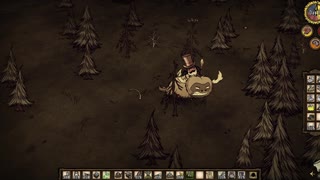 Mimic's Don't Starve Together-Solo Webber 05