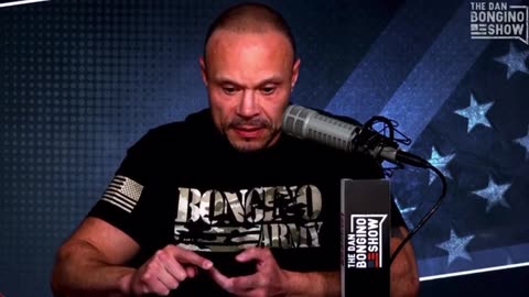 Bongino: 'Small Explosion' Caused Confusion During Trump Assassination Attempt