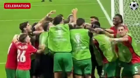 🔴PORTUGAL vs SLOVENIA 3-0 FULL PENALTY-SHOOTOUT + CELEBRATION! EURO 2024