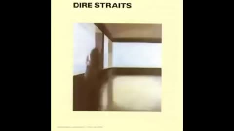 Dire Straits - Sultans Of Swing (1978)